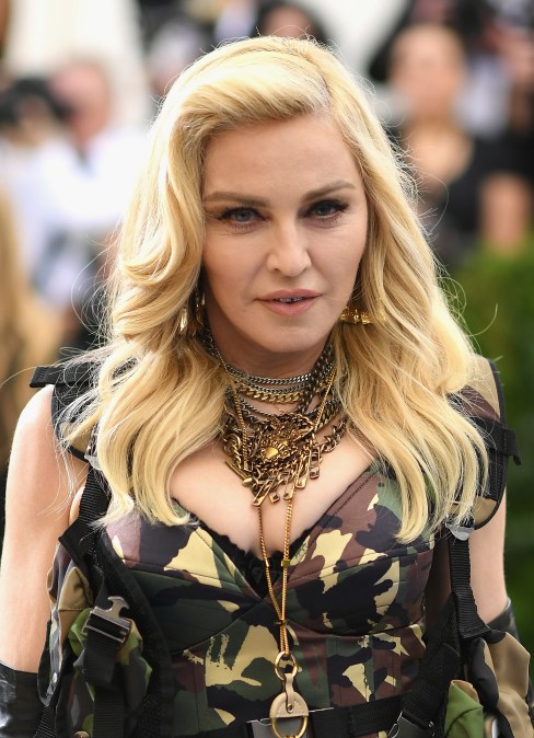 Madonna 