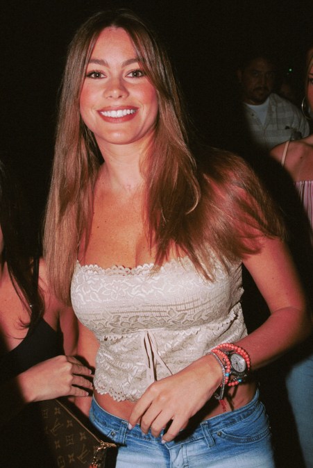 Celebs In Los Angeles