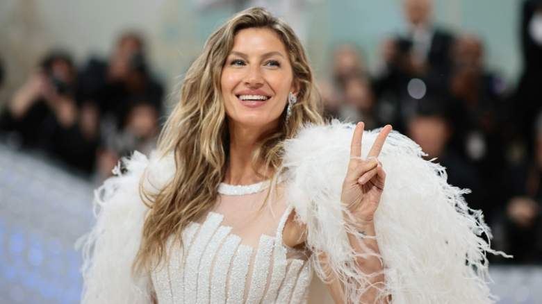 Gisele Bundchen