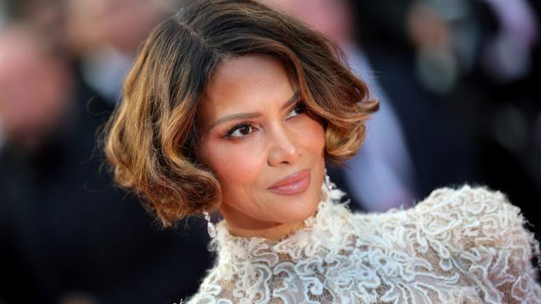 Halle Berry