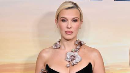 Millie Bobby Brown Returns to Netflix With New Rom-Com