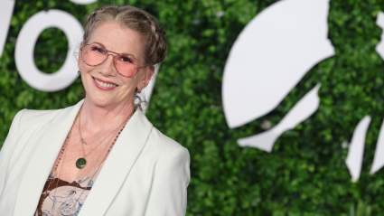 Melissa Gilbert Reveals Incredible Discovery Upon Meeting Her Biological Dad
