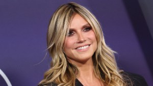Heidi Klum