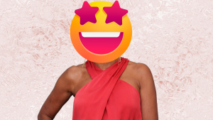 Holly Robinson Peete Glam