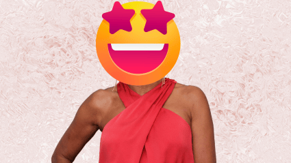 Hallmark Star, 60, Causes a ‘Ruckus’ in Glam Look That Had Husband’s Heart Racing