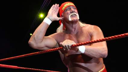 Hulk Hogan’s Friend Eric Bischoff Recalls Last Conversation With WWE Superstar