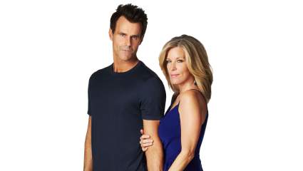 Could GH’s Carly and Drew Ever Reunite?