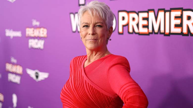 Jamie Lee Curtis Reflects on Beauty and Aging at 66 -Freakier Friday