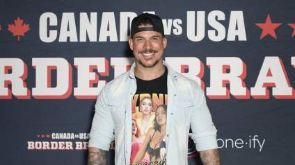 Jax Taylor Reveals Status for ‘The Valley’ Season 3