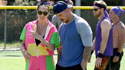 Jax Taylor’s Exit From ‘The Valley’ Caught Everyone Off Guard