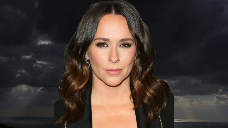 Jennifer Love Hewitt I Know What You Did Last Summer