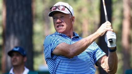 John Elway Is Still Mourning Dear Friend