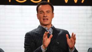 Julian McMahon