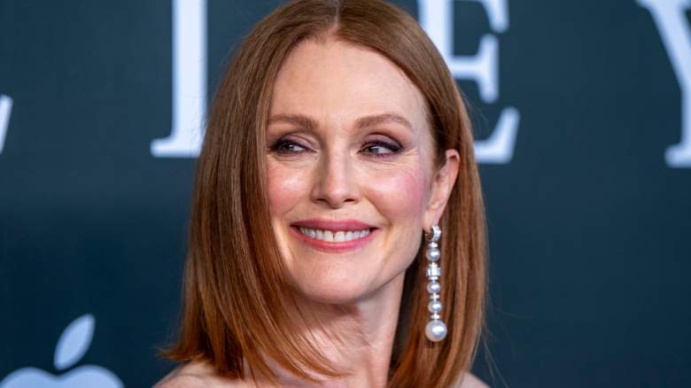 Julianne Moore