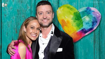 Hallmark’s Nikki DeLoach Supports Justin Timberlake Amid Lyme Disease Diagnosis