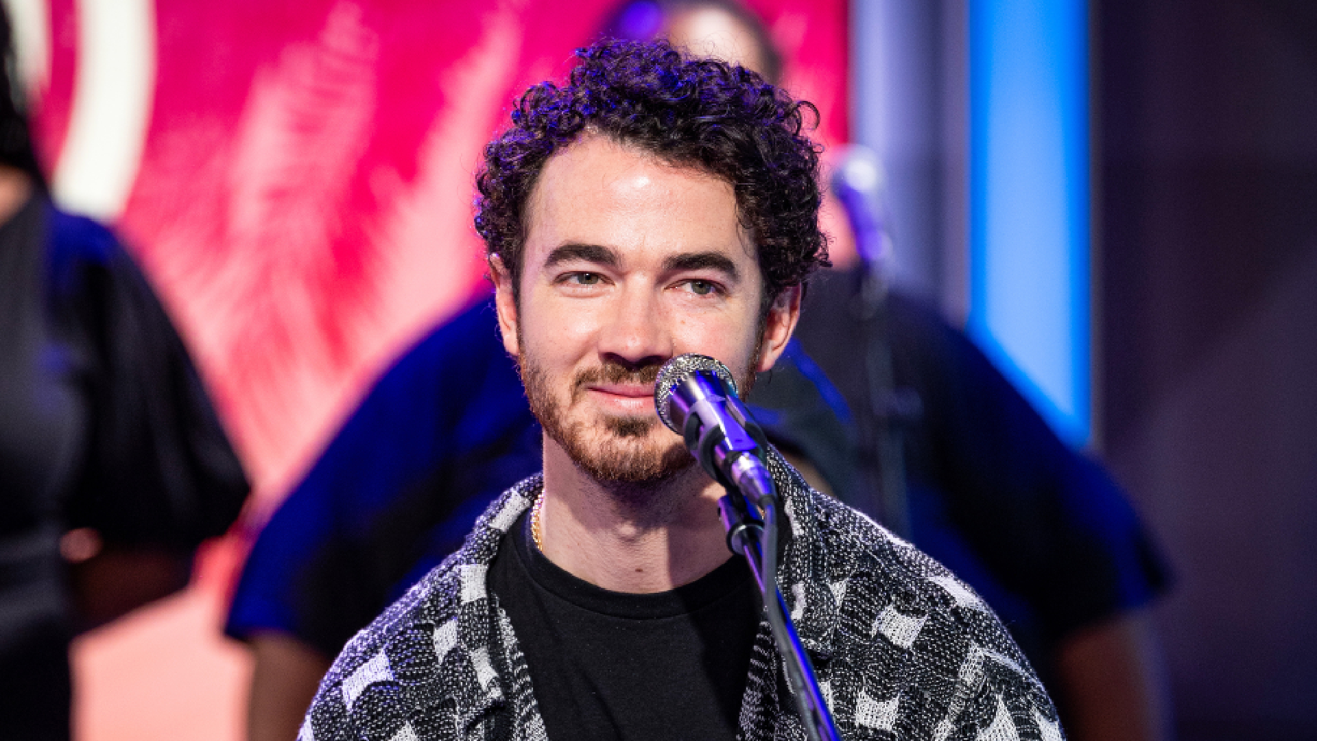 Kevin Jonas