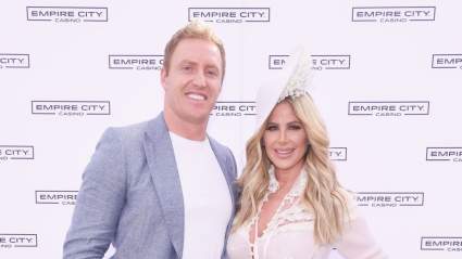 Kroy Biermann Has a New Job