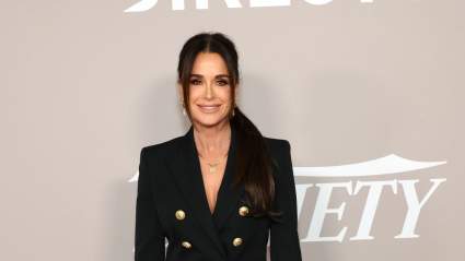 Kyle Richards Will Reportedly Have a New Ally—or 2— on RHOBH Season 15