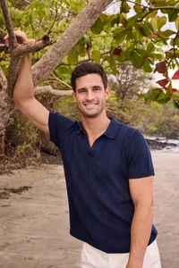 Kyle Howard "Bachelor in Paradise" Season 10