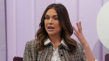 Lala Kent Shares Plans to Expand Her Family
