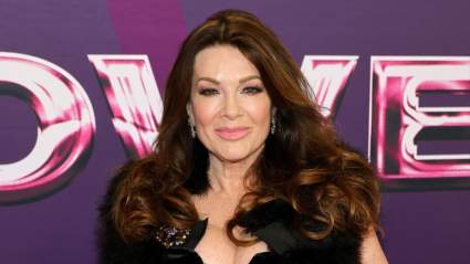 Lisa Vanderpump Accidentally Spills ‘Vanderpump Rules’ Reboot Premiere Date