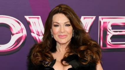 Lisa Vanderpump Mentions Ozzy Osbourne as She Boldly Defends Herself to Paparazzi