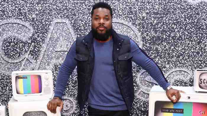 Malcolm-Jamal Warner