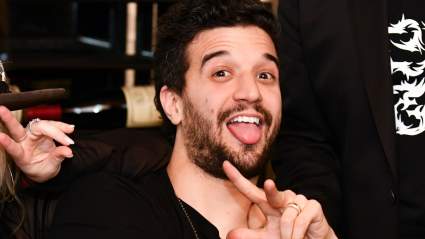 Mark Ballas Reunites With Son in Emotional Video After Filming ‘The Traitors’ 4