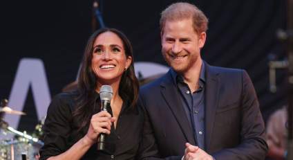Netflix Clarifies Relationship with Meghan Markle and Prince Harry, Teases New Projects