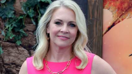 Melissa Joan Hart Embraces Summer in Sizzling Swimwear Photos