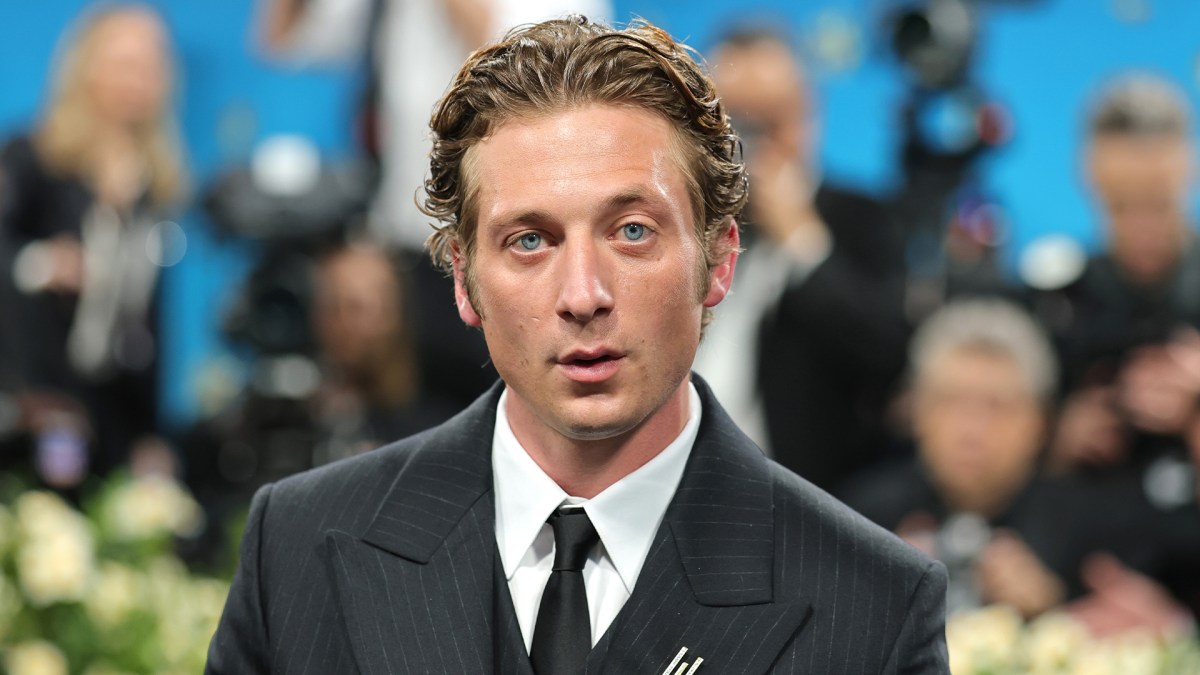 Jeremy Allen White Eyed for 'The Social Network' Sequel from Aaron Sorkin