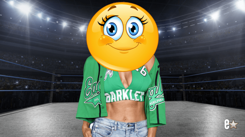 Nikki "Bella" Garcia