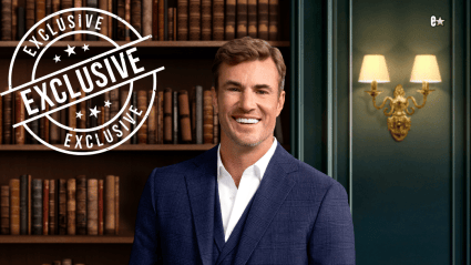 Shep Rose Teases ‘Big Changes’ Coming to ‘Southern Charm’ Season 11 (Exclusive)
