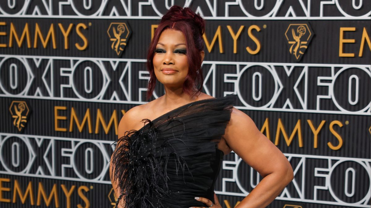 RHOBH star Garcelle Beauvais new romance