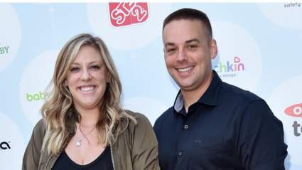What Vicki Gunvalson’s Daughter Briana Culberson Is Up To Lately