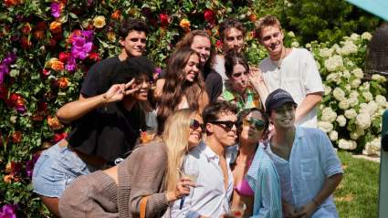 ‘Real Housewives’ Daughter Drops $14k at the Club & Mom Weighs