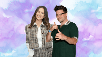 Tom Schwartz & Lala Kent Address the Dating Rumors Head-On