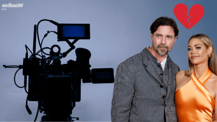 Future of Denise Richards’ Bravo Show Revealed Amid Divorce