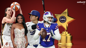 ESPYs 2025