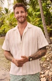 Sam McKinney "Bachelor in Paradise" Season 10