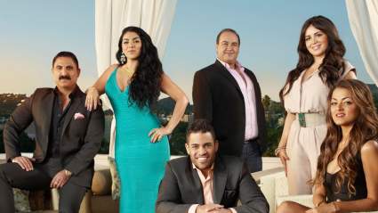 ‘Shahs of Sunset’: Where Is the Original Cast Today?