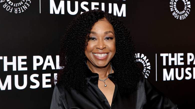 Shonda Rhimes