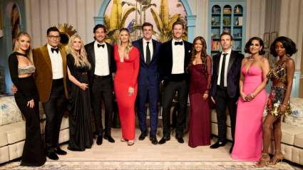 What the ‘Southern Charm’ Cast Really Does for Work When the Cameras Stop Rolling