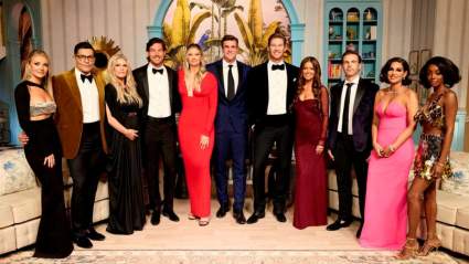 ‘Southern Charm’ Star Says They ‘Survived’ Filming Season 11 as Filming Wraps
