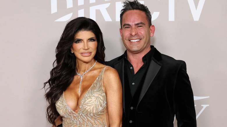Teresa Giudice