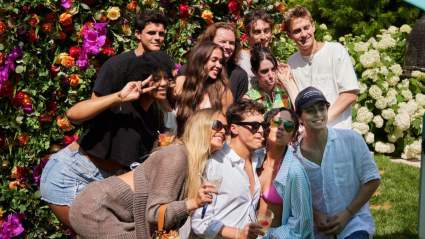 ‘Next Gen LA’ Is Coming—Which Bravo Offspring Could Join the Cast?