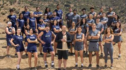 MTV’s ‘The Challenge: Vets and New Threats’ Spoilers Tonight – 8/20/2025