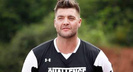 ‘The Challenge’ Season 41: CT Tamburello Admits He Felt Like ‘Just Part of Production’