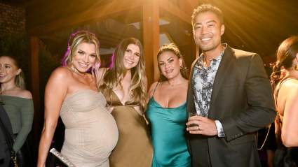 Bravo Star Shuts Down Social Media to Protect Her Family