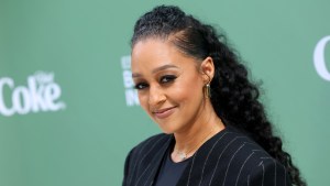 Tia Mowry